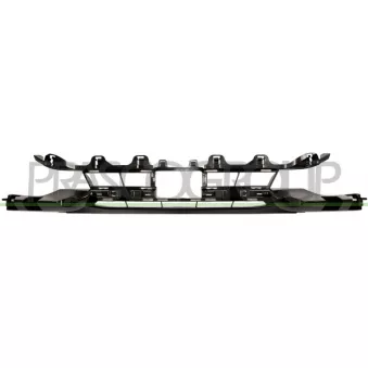 Grille de ventilation, pare-chocs PRASCO BM0282121