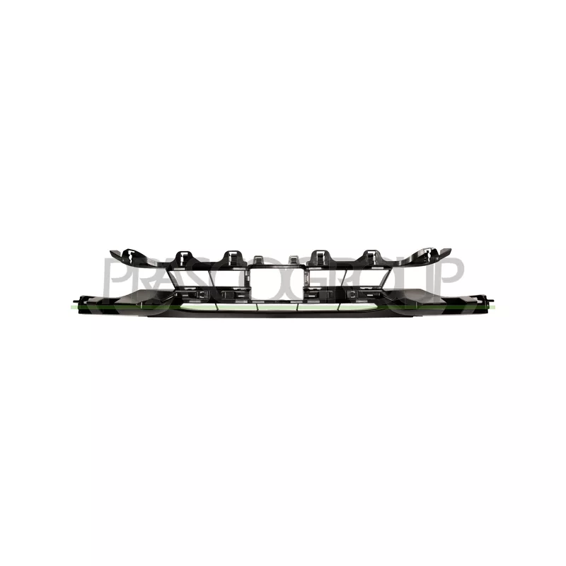Grille de ventilation, pare-chocs PRASCO BM0282121
