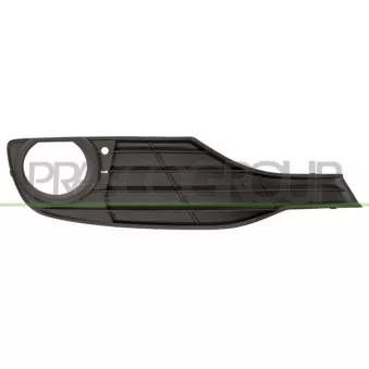 Grille de ventilation, pare-chocs PRASCO BM0282133
