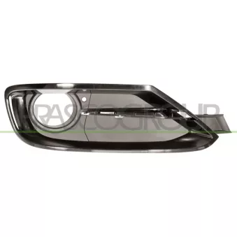 Grille de ventilation, pare-chocs PRASCO BM0282135