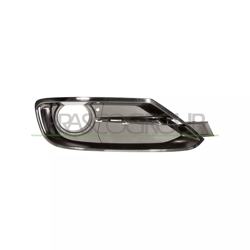 Grille de ventilation, pare-chocs PRASCO BM0282135