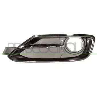 Grille de ventilation, pare-chocs PRASCO BM0282136