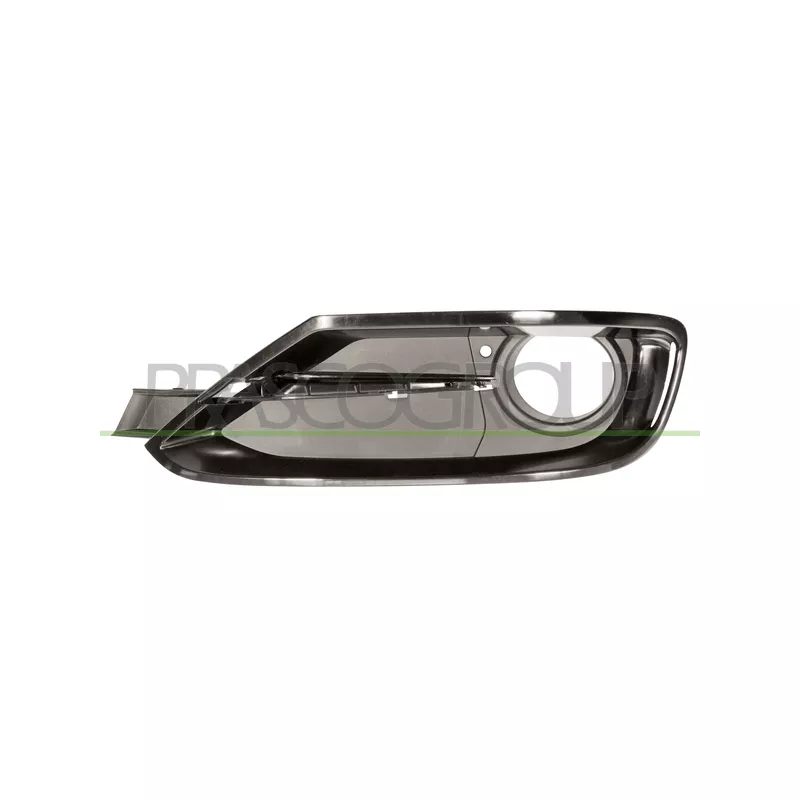 Grille de ventilation, pare-chocs PRASCO BM0282136