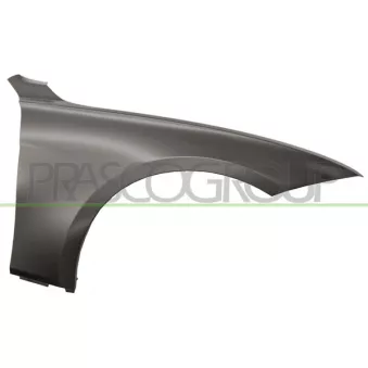 Aile avant droit PRASCO BM0283003