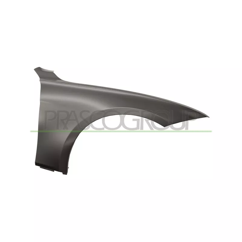 Aile avant droit PRASCO BM0283003