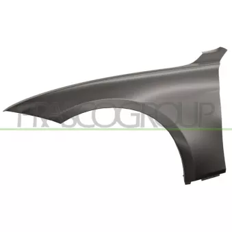 Aile avant gauche PRASCO BM0283004