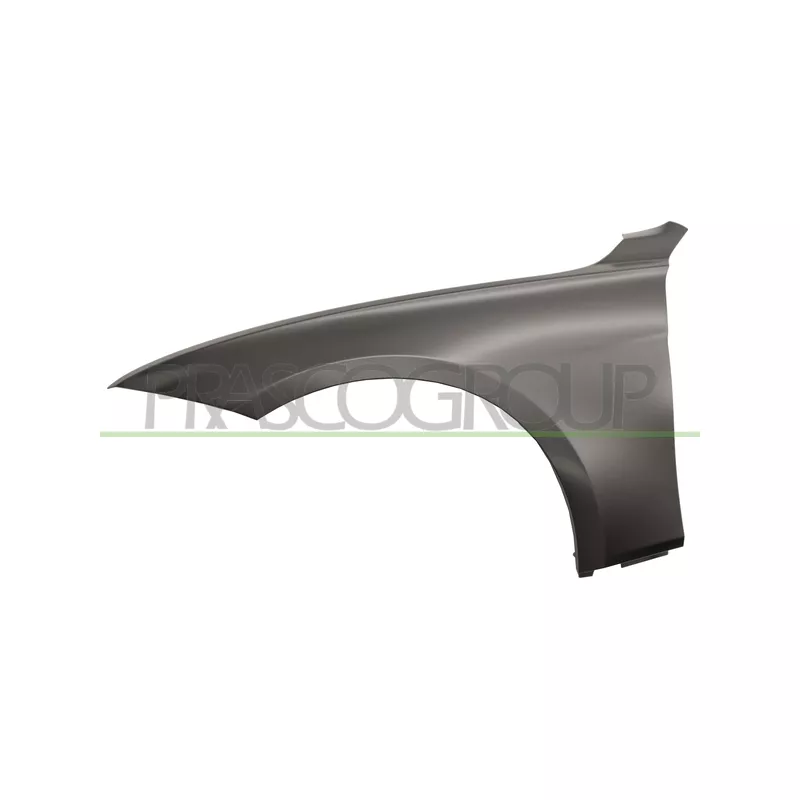 Aile avant gauche PRASCO BM0283004