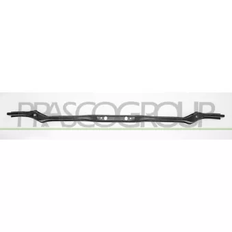 Support, pare-chocs PRASCO BM0283206