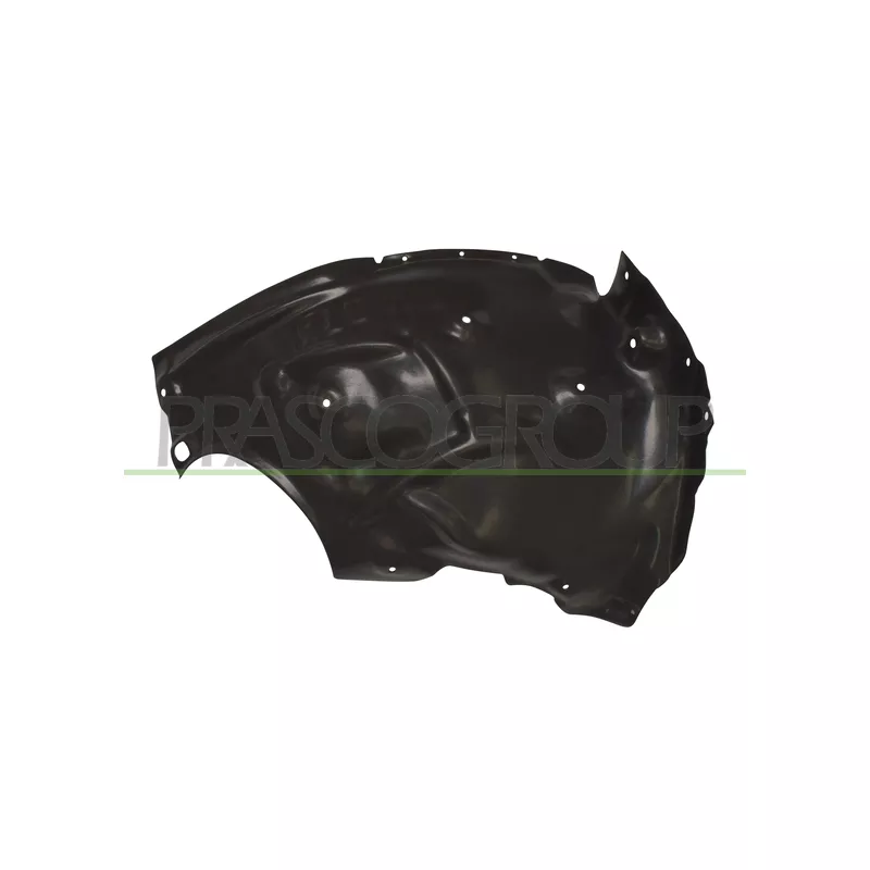 Doublure d'aile avant droit PRASCO BM0283653