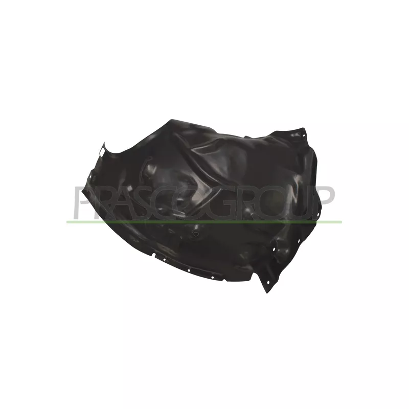 Doublure d'aile avant gauche PRASCO BM0283654