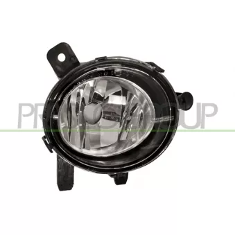 Projecteur antibrouillard PRASCO BM0284413