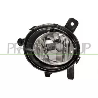 Projecteur antibrouillard PRASCO BM0284414