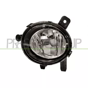 Projecteur antibrouillard PRASCO BM0284416