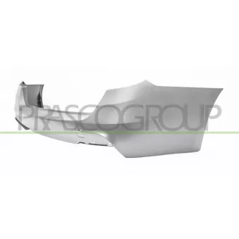 Pare-chocs PRASCO BM0291081