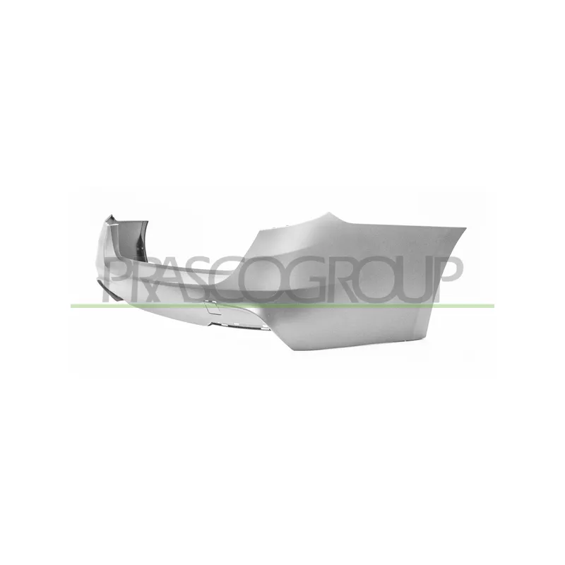 Pare-chocs PRASCO BM0291081
