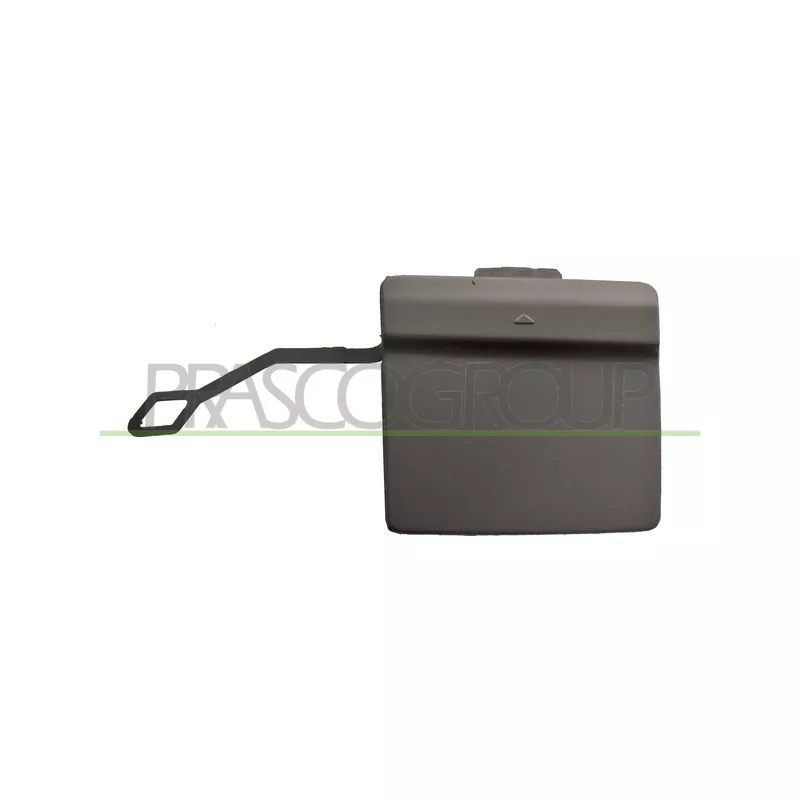 Capuchon, crochet de remorquage PRASCO BM0291286