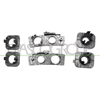 Support, capteur-parctronic PRASCO