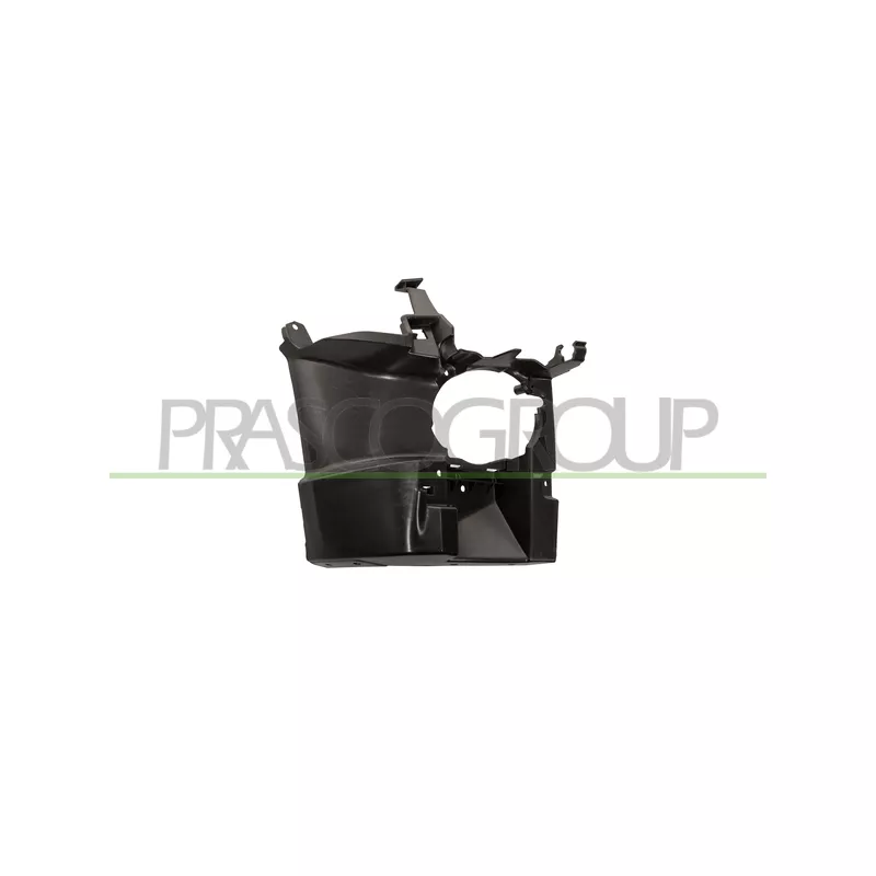 Support, phare antibrouillard PRASCO BM0291303