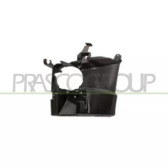Support, phare antibrouillard PRASCO BM0291304