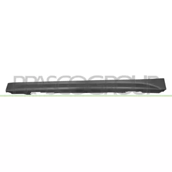 Enjoliveur de seuil PRASCO BM0291404