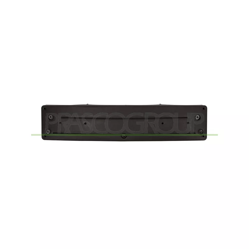 Support de plaque d'immatriculation PRASCO BM0291539