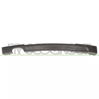 Spoiler PRASCO BM0291861