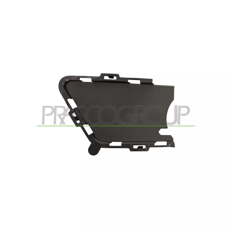 Grille de ventilation, pare-chocs PRASCO BM0292103