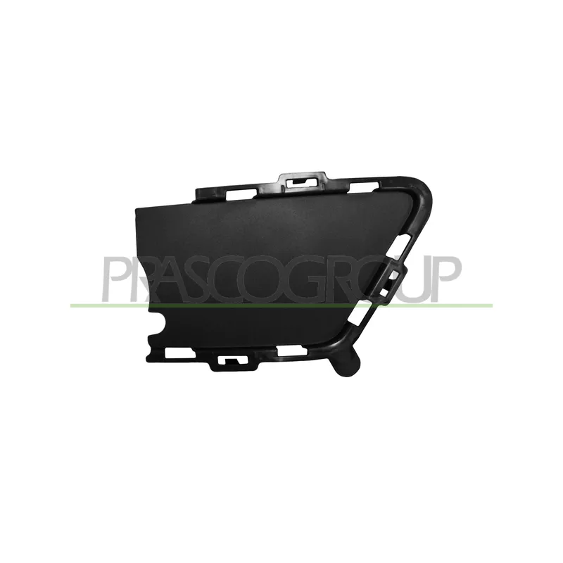 Grille de ventilation, pare-chocs avant gauche PRASCO BM0292114