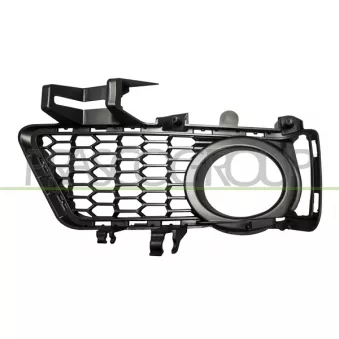 Grille de ventilation, pare-chocs PRASCO BM0292123