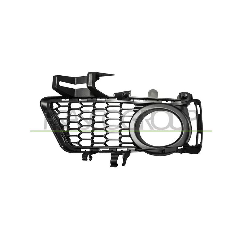 Grille de ventilation, pare-chocs PRASCO BM0292123