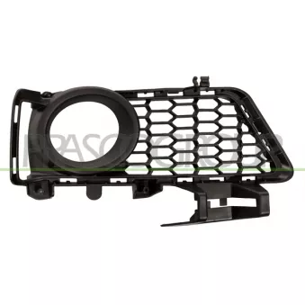 Grille de ventilation, pare-chocs PRASCO BM0292133
