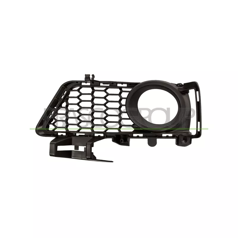 Grille de ventilation, pare-chocs PRASCO BM0292134