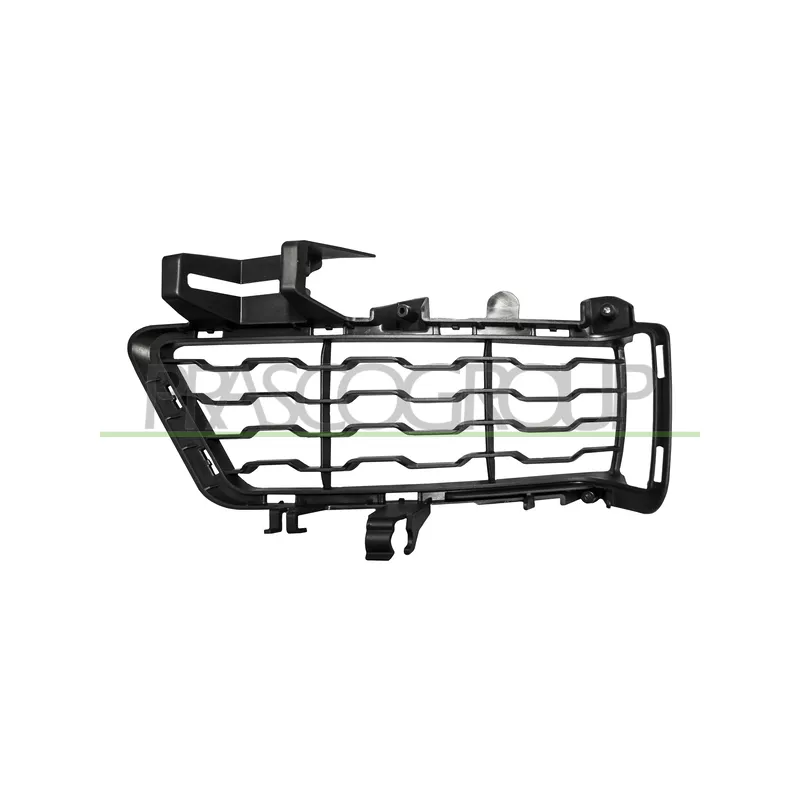 Grille de ventilation, pare-chocs avant droit PRASCO BM0292143