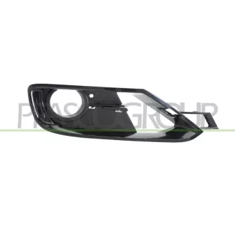 Grille de ventilation, pare-chocs avant droit PRASCO BM0302137