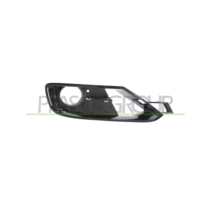 Grille de ventilation, pare-chocs avant droit PRASCO BM0302137