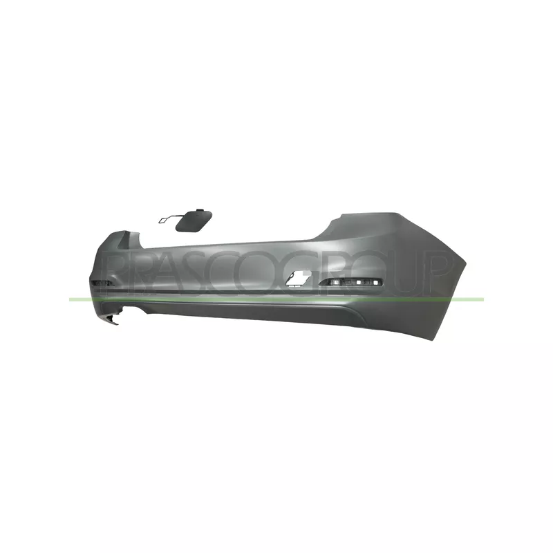 Pare-chocs PRASCO BM0311050