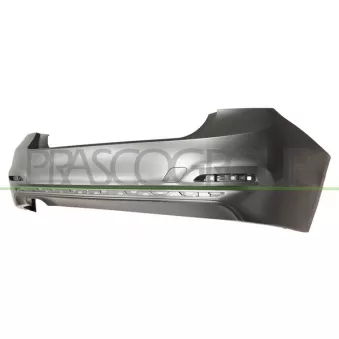 Pare-chocs PRASCO BM0311052