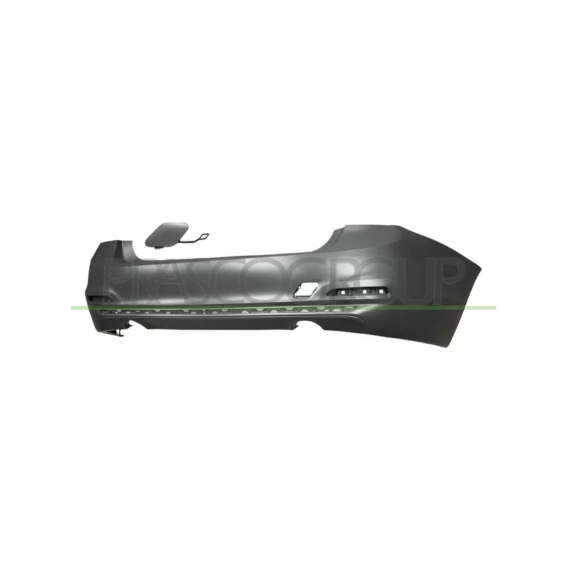 Pare-chocs PRASCO BM0311061