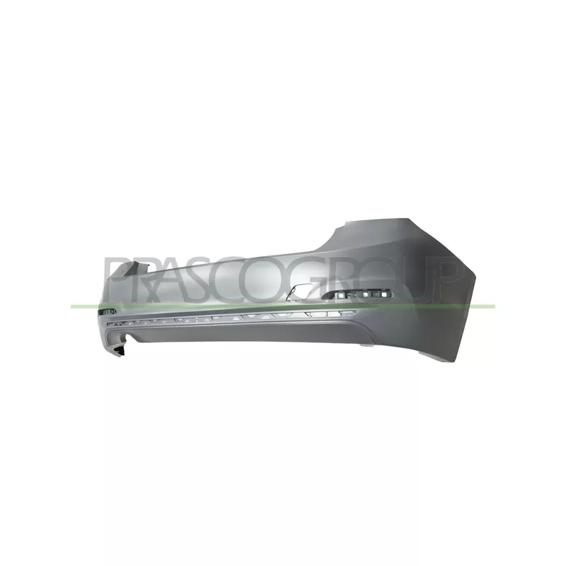 Pare-chocs PRASCO BM0311062