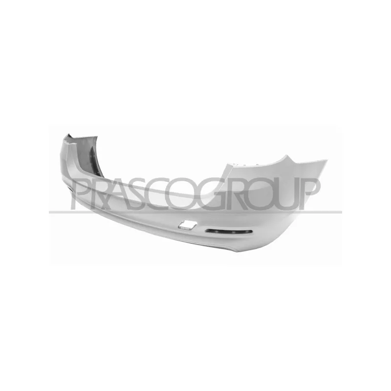 Pare-chocs PRASCO BM0311071