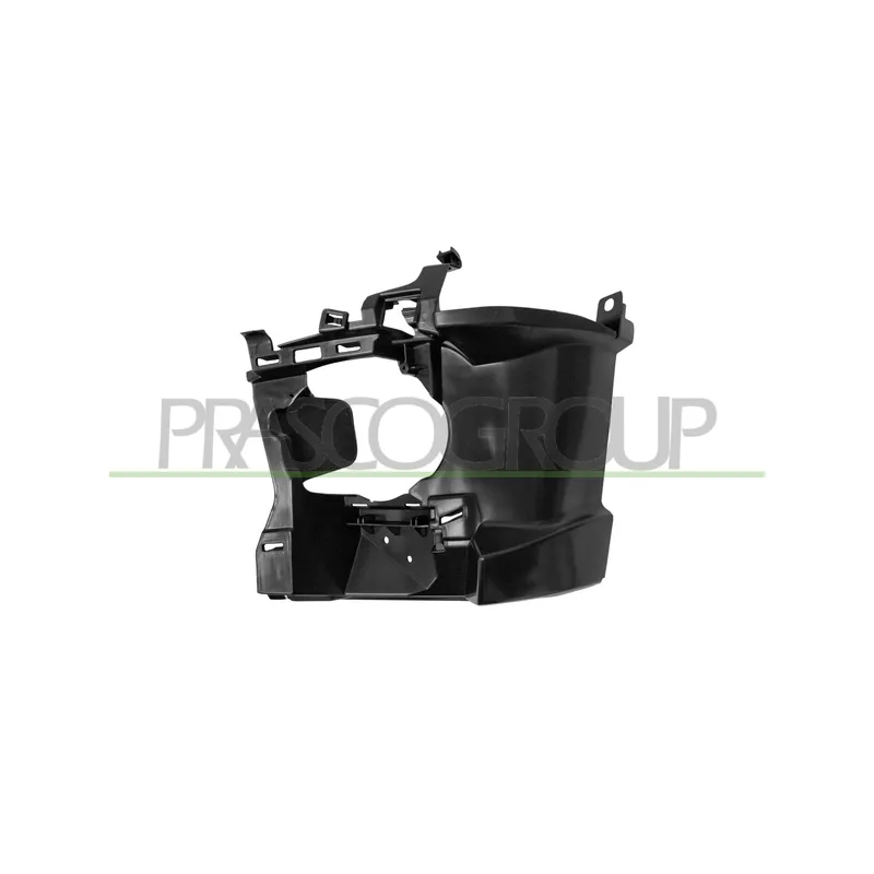 Support, phare antibrouillard PRASCO BM0311304