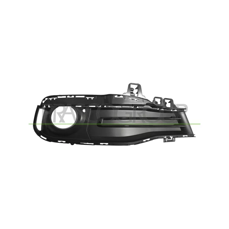 Grille de ventilation, pare-chocs PRASCO BM0312133