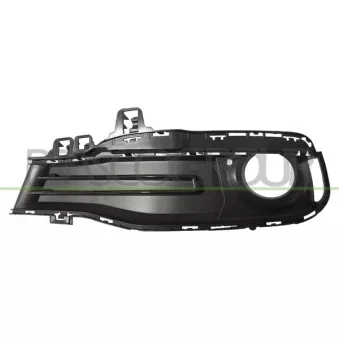 Grille de ventilation, pare-chocs PRASCO BM0312134