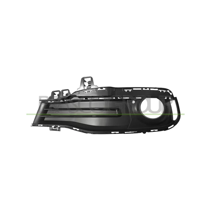 Grille de ventilation, pare-chocs PRASCO BM0312134