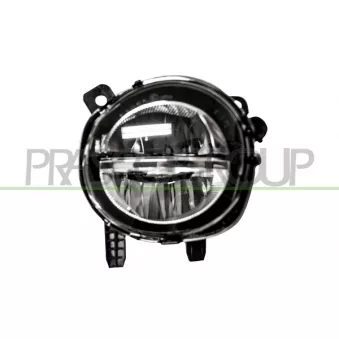 Projecteur antibrouillard PRASCO BM0324421