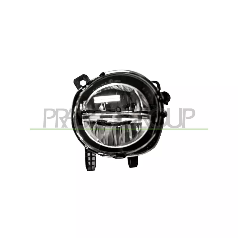 Projecteur antibrouillard PRASCO BM0324421