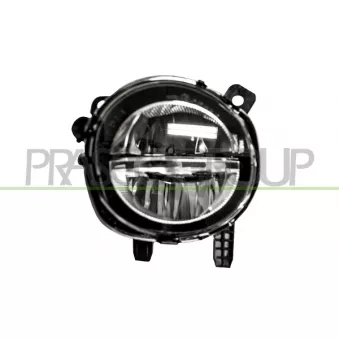 Projecteur antibrouillard PRASCO BM0324422