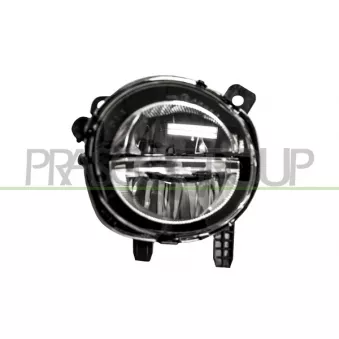 Projecteur antibrouillard PRASCO BM0324424