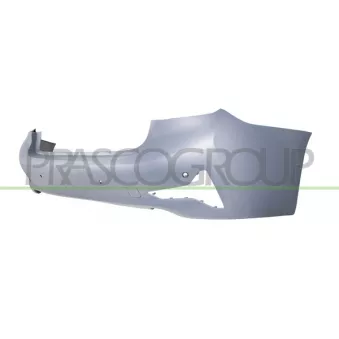 Pare-chocs PRASCO BM0341061