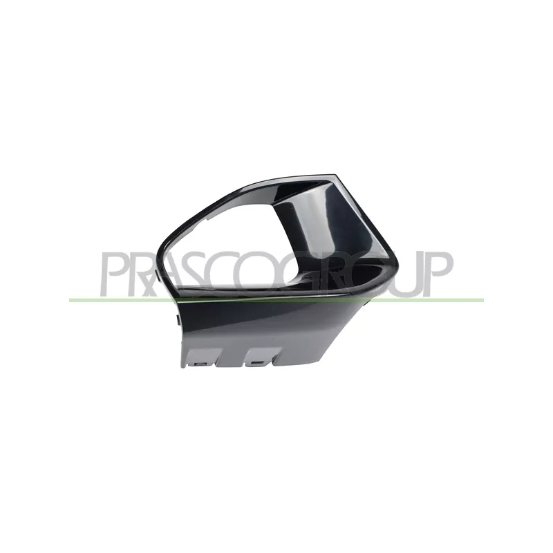 Cadre, projecteur antibrouillard PRASCO BM0341248